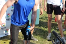 Самый яркий День молодежи в Набережных Челнах